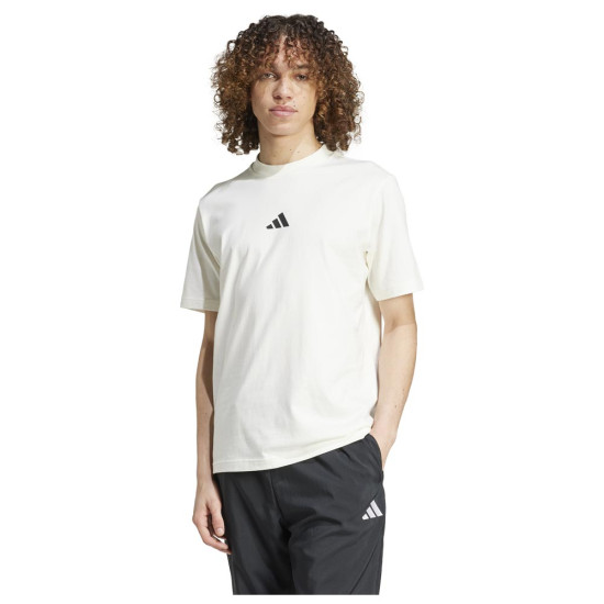 Adidas Ανδρική κοντομάνικη μπλούζα City Escape Tee